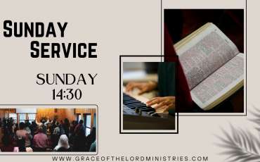 Sunday Service