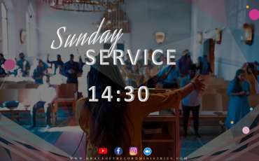 Sunday Service