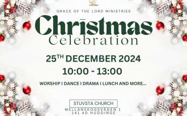 Christmas Celebration