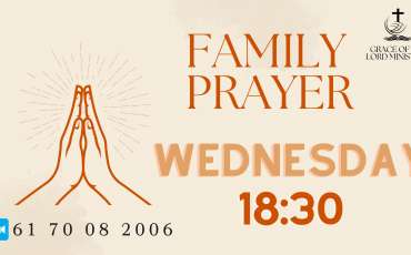 Family Prayer