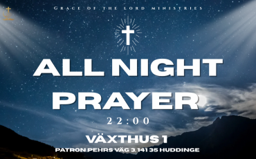 Night Prayer